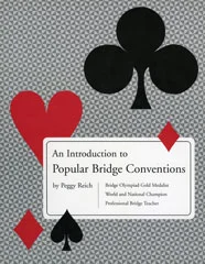 Popular Bridge Conventions
