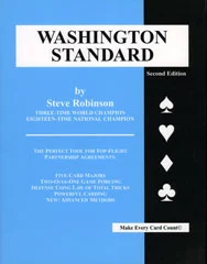 Washington Standard