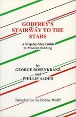 Godfrey’s Stairways to the Stars
