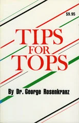 Tips for Tops