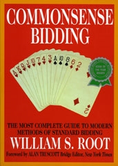 Commonsense Bidding