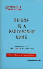 Bridge Is a Partnership Game