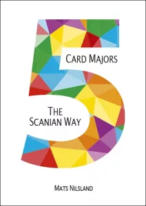 5 Cards Major