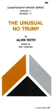 The Unusual Notrump