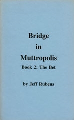 Bridge in Muttropolis – Book 2