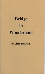 Bridge in Wonderland