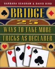 25 Ways to Take More Tricks at Declarer