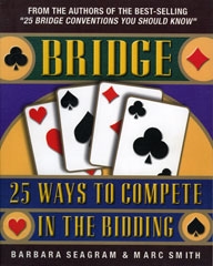 25 Ways to Compete in The Bidding