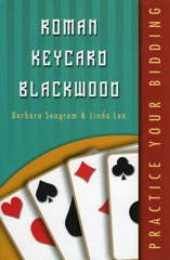 Roman Keycard Blackwood