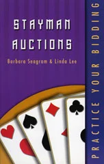 Stayman Auctions