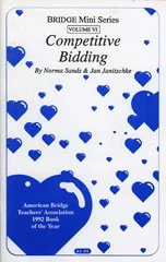 Competitive Bidding