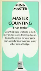 Master Counting