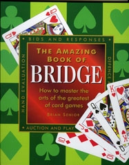 The Amazing Book of Bridge
