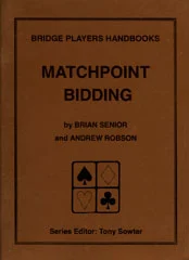 Matchpoint Bidding