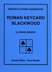Roman Keycard Blackwood