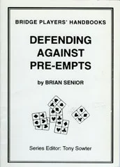 Defending Against Pre-empts