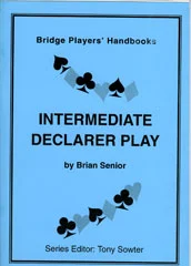 Intermediate Declarer Play