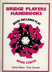 Begin Declarer Play