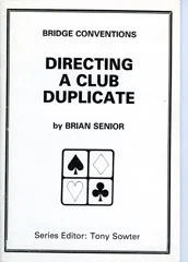Directing a Club Duplicate