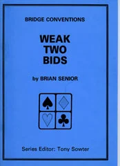Weak Two Bids