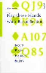 Play these Hands with Me