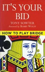 It’s Your Bid