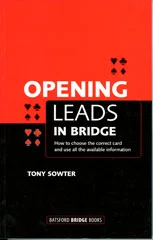 Opening Leads in Bridge