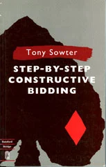 Step-by-step: Constructive Bidding