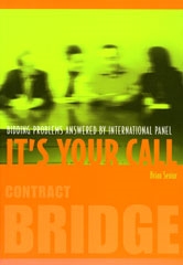 It’s Your Call