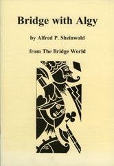 Bridge with Algy