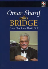 Omar Sharif Talks