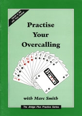 Practise Your Overcalling