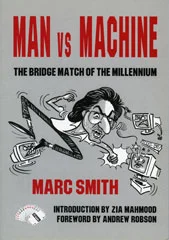 Man vs Machine