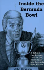 Inside the Bermuda Bowl