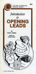 Opening Leads