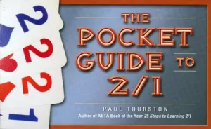 The Pocket Guide to 2/1