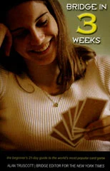 Bridge in 3 Weeks