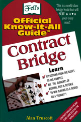 Contract Bridge – Official Know-It-All-Guide