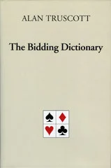 The Bidding Dictionary