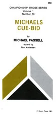 Michael´s Cue Bid