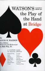 Watson’s Classic Book on Declarer Play