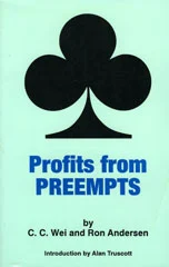 Profits From Preempts
