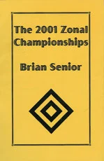 The 2001 Zonal Championships