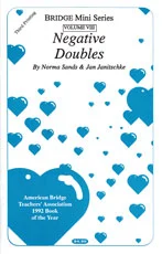 Negative Doubles