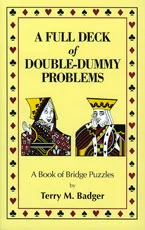 A Full Deck of Double-Dummy Problems