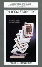 The Bridge Student text – Vol 4