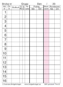 Protokoll Par 16