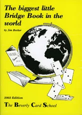 The biggest little Bridge Book in the World