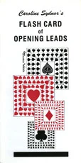 Flash Card of Opening