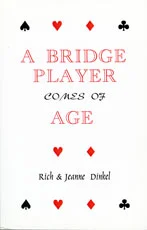 A Bridge Player Comes Age